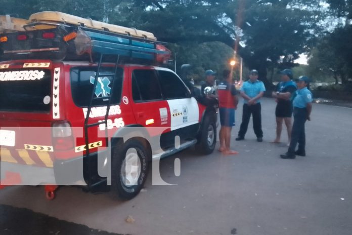 Foto: Buscando la vida, encontró la muerte: pescador fallece ahogado en Granada/TN8