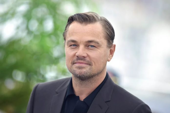 Foto: Leonardo DiCaprio celebra su 50 cumpleaños con una fiesta en Los Ángeles