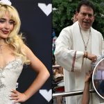 Foto: Polémica por videoclip de Sabrina Carpenter filmado en iglesia de la Diócesis de Brooklyn