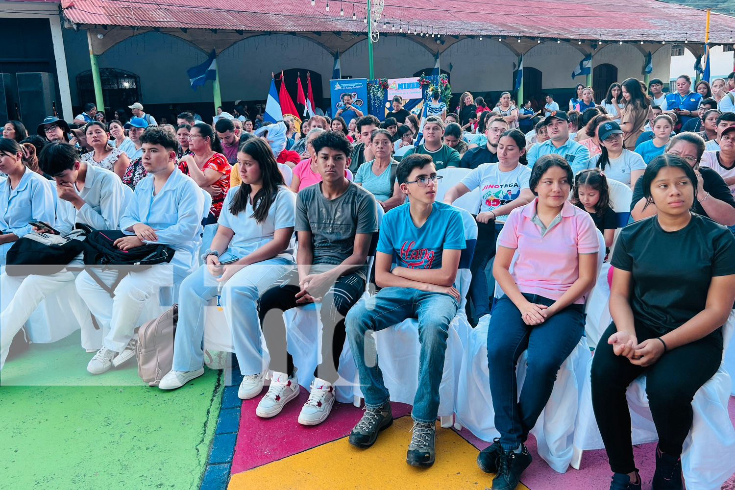 Foto: La salud mental se pone en la agenda con el lanzamiento de una cartilla en Jinotega/ YTN8