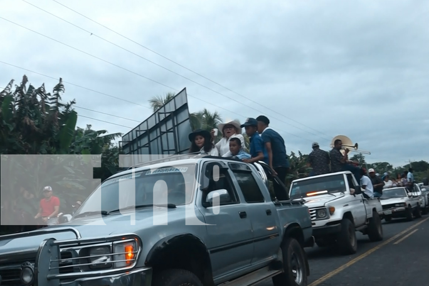 Foto: Corridas de toros, música y cultura se viven en Altagracia hasta el 17 de noviembre. ¡No te pierdas el festival del Zompopo!/TN8