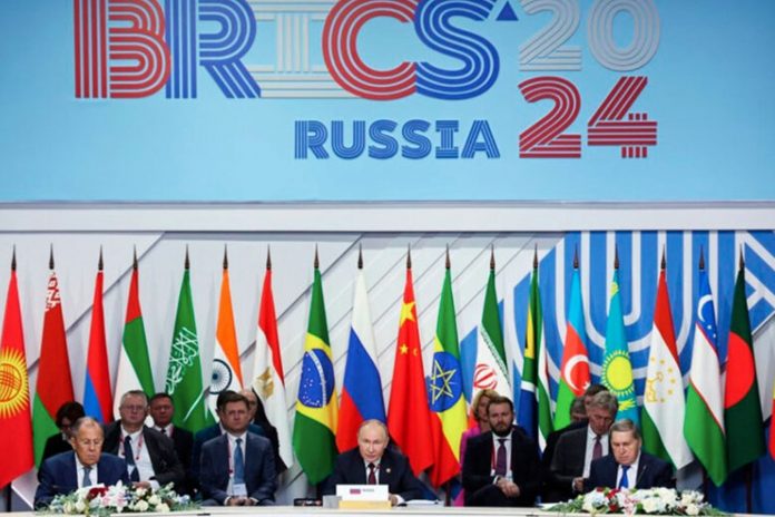 Foto: Turquía ha recibido la invitación para convertirse en país socio de los BRICS /Cortesía