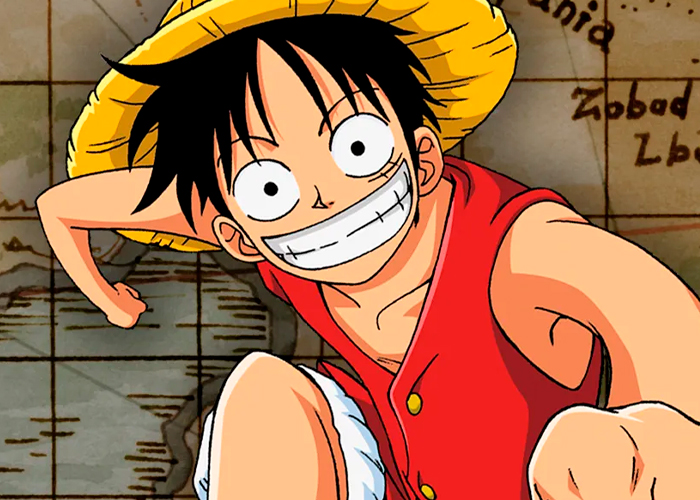 Foto: ‘One Piece’ lleva casi tres décadas entre nosotros/Cortesía