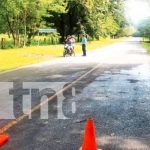 Foto: Ocho detenidos por delitos de peligrosidad en Carazo: fortalecen la seguridad ciudadana/TN8