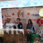 Foto: ¡Feria Ganadera Navidad 2024 en Nicaragua, llega con grandes sorpresas!/TN8