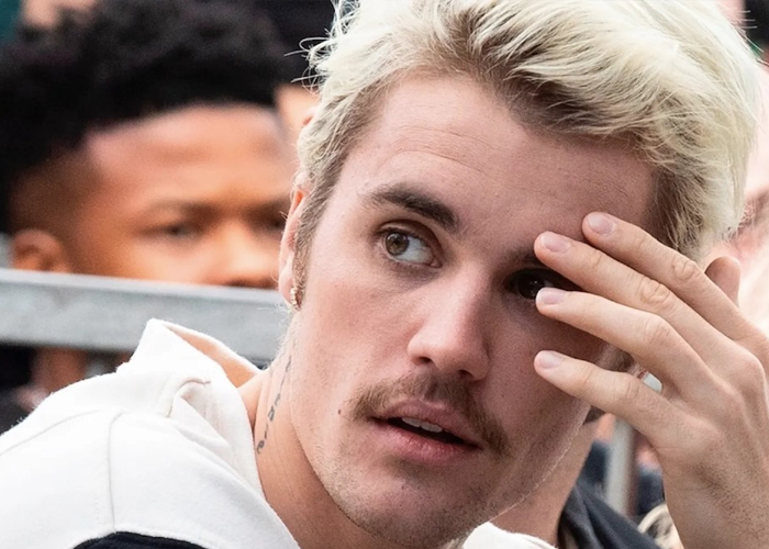 Foto:Foto:Justin Bieber tiene problemas de salud mental a causa del escándalo con el rapero estadounidense P. Diddy./cortesía