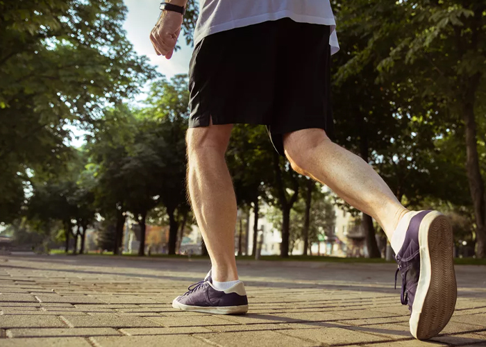 Foto: Beneficios ocultos de caminar que mejorarán tu salud física y mental / Cortesía