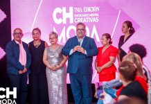 Foto: Chinandega se convirtió en el epicentro del arte/Cortesía