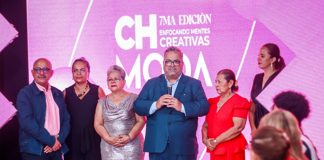 Foto: Chinandega se convirtió en el epicentro del arte/Cortesía