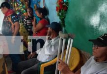 Foto: Consternación en Puerto Cabezas: Asesinan a dueño de bar a balazos/TN8