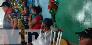 Foto: Consternación en Puerto Cabezas: Asesinan a dueño de bar a balazos/TN8