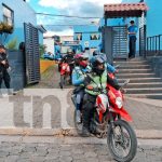 Foto: Implementan Plan de Seguridad para el Día de los Fieles Difuntos en Nicaragua/TN8