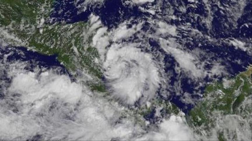 Foto: Tormentas tropicales dejan tres muertos y cinco desaparecidos tras lluvias en Costa Rica