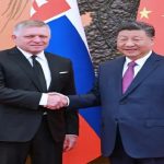 Foto: China y Eslovaquia refuerzan su alianza con nuevos acuerdos de cooperación / Cortesía