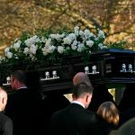 Foto: Funeral de Liam Payne/Cortesía