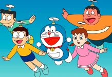 Foto: , un par de años después de que ‘Doraemon’ entrara en pausa/Cortesía