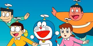 Foto: , un par de años después de que ‘Doraemon’ entrara en pausa/Cortesía