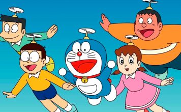 Foto: , un par de años después de que ‘Doraemon’ entrara en pausa/Cortesía