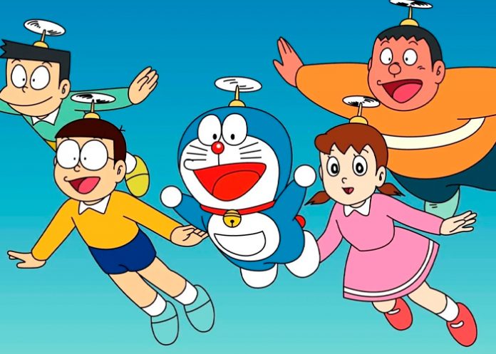 Foto: , un par de años después de que ‘Doraemon’ entrara en pausa/Cortesía