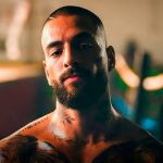 Foto: Maluma ha sabido captar la atención no solo con su música/Cortesía