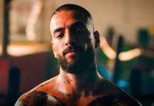 Foto: Maluma ha sabido captar la atención no solo con su música/Cortesía