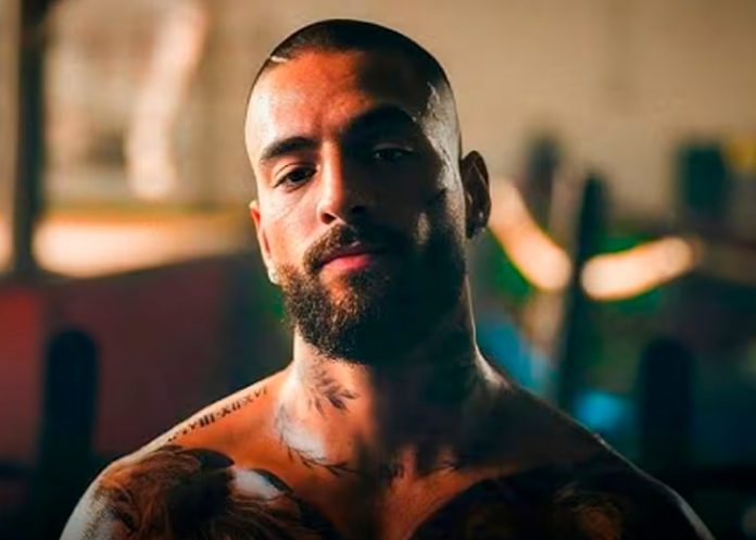 Foto: Maluma ha sabido captar la atención no solo con su música/Cortesía