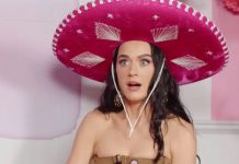 Foto: Katy Perry brilla en Pinky Promise durante su breve paso por México / Cortesía