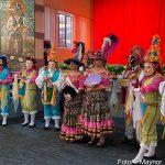 Foto: El Güegüense como Obra Maestra del Patrimonio Oral e Intangible de la Humanidad/Cortesía