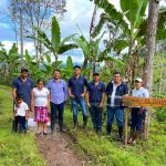 Foto: Nicaragua avanza en seguridad alimentaria gracias a la certificación BPA del IPSA / Cortesía