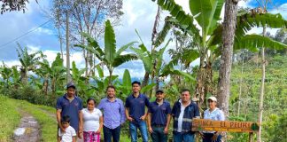 Foto: Nicaragua avanza en seguridad alimentaria gracias a la certificación BPA del IPSA / Cortesía