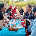 Foto: Festival Gastronómico Departamental en Boaco destaca lo mejor de la cocina navideña/TN8