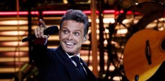 Foto: Luis Miguel enfrenta nuevos retos de salud: ¿Qué se sabe? / Cortesía