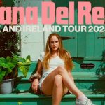 Foto: Lana Del Rey ha anunciado su nuevo álbum/Cortesía