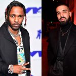 Foto: a disputa entre Drake y Kendrick Lamar, esta vez en los tribunales/Cortesía