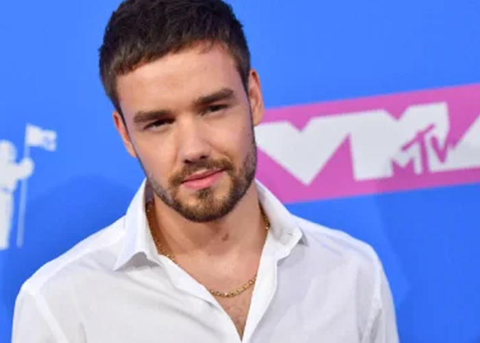 Foto: Familia de Liam Payne alza la voz /cortesía 