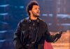 Foto: The Weeknd ha anunciado con entusiasmo la fecha de lanzamiento/Cortesía