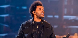 Foto: The Weeknd ha anunciado con entusiasmo la fecha de lanzamiento/Cortesía