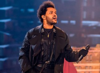 Foto: The Weeknd ha anunciado con entusiasmo la fecha de lanzamiento/Cortesía