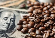 Foto: Factores climáticos y geopolíticos elevan precios del café mundialmente