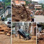 Foto: Tragedia en Brasil /cortesía