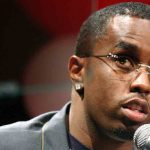 Foto: P. Diddy se queda tras las rejas /cortesía