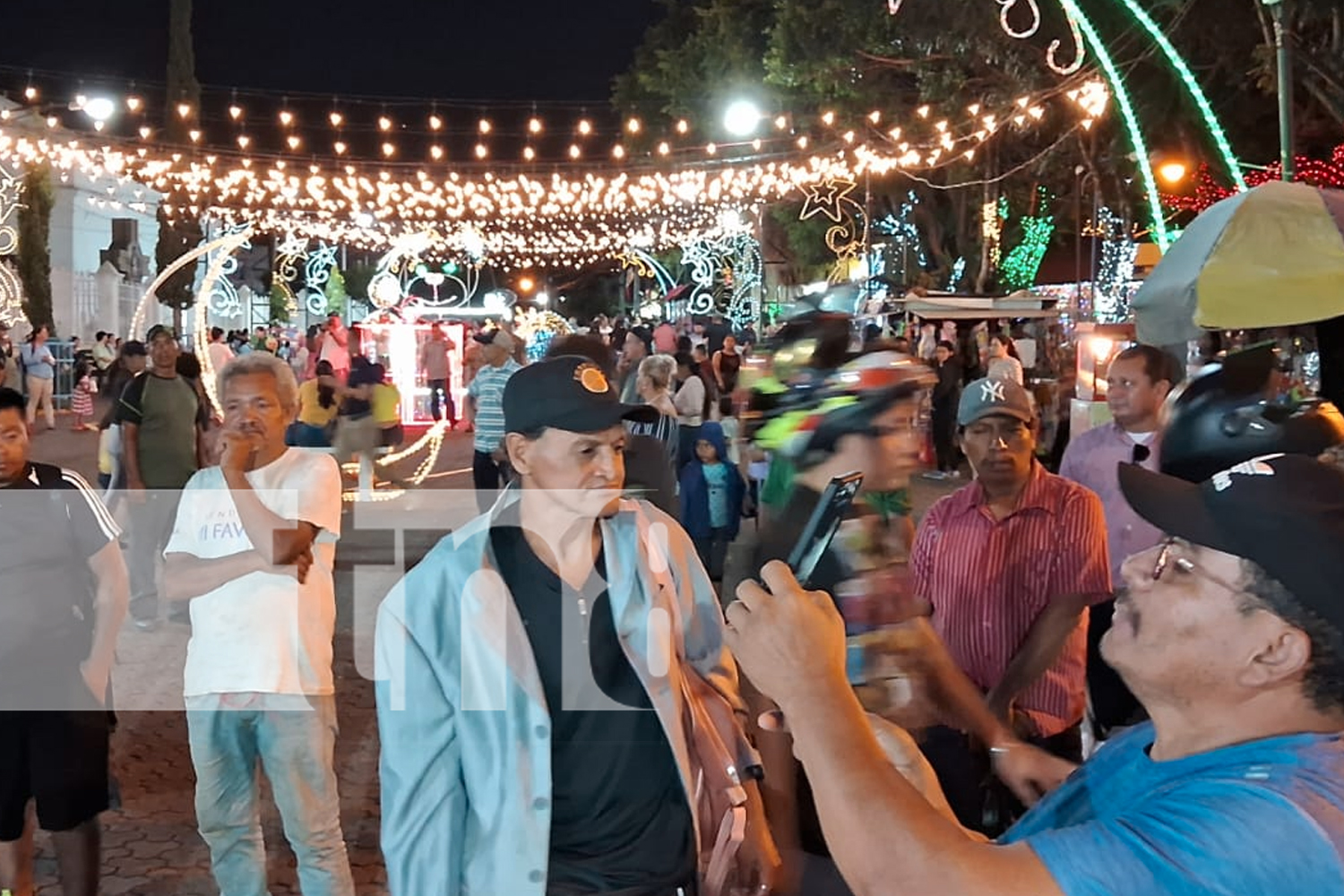 Foto: Feria Nacional del Café en Matagalpa: Un éxito para la caficultura y la cultura local/TN8