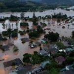 Foto: Alerta máxima en Colombia /cortesía