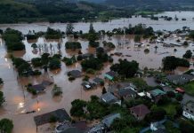 Foto: Alerta máxima en Colombia /cortesía