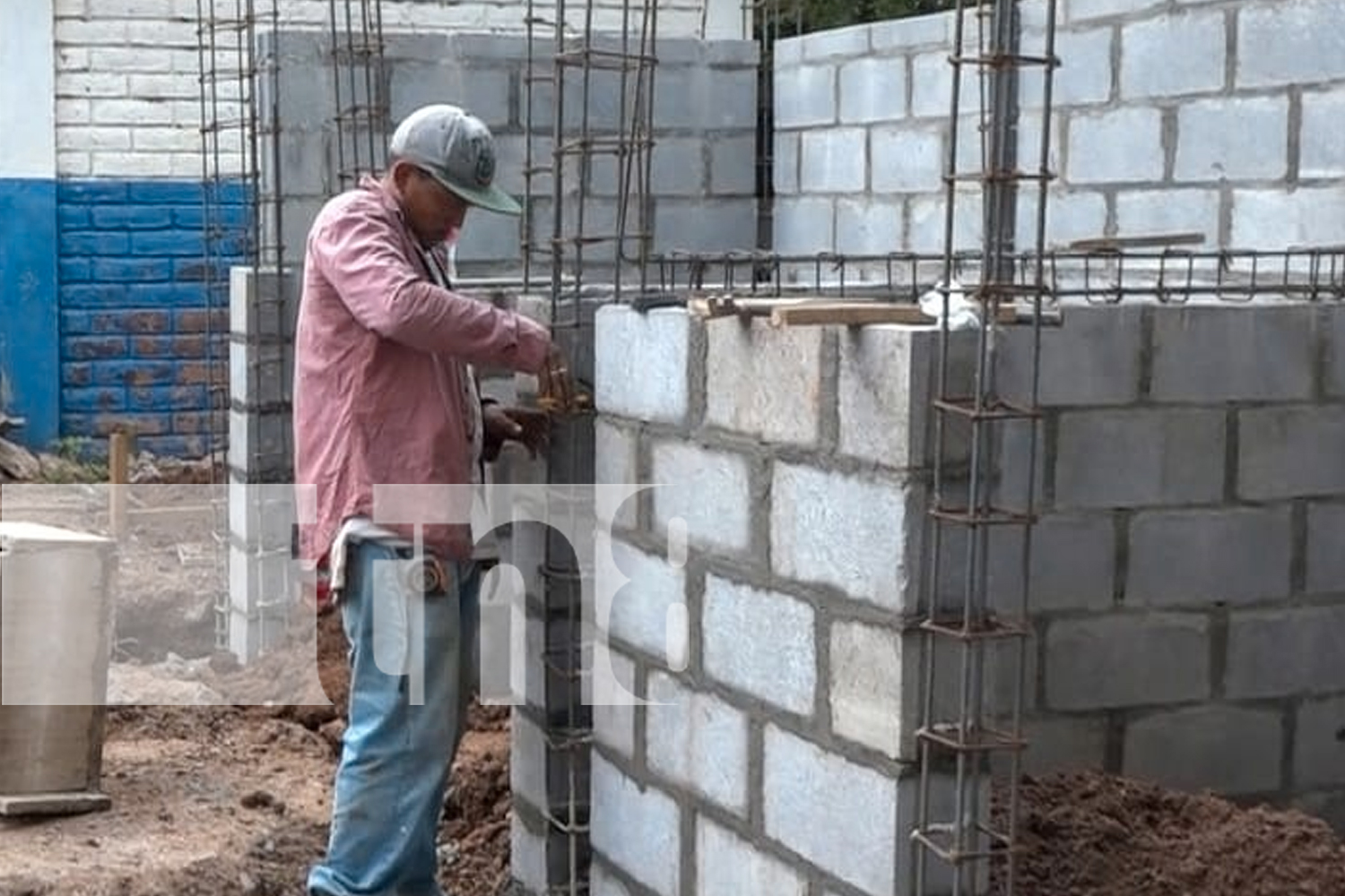 Foto: ¡Granada avanza! Con más de 11 millones de córdobas, la Alcaldía ejecuta 8 proyectos que incluyen adoquinado, viviendas y mejoras en escuelas/TN8