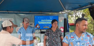 Foto: “Patitas Saludables” en Juigalpa: estudiantes de Veterinaria brindaron atención gratuita a perros, gatos y aves/TN8