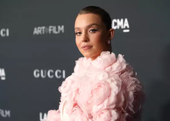 Foto: Sydney Sweeney rompe el silencio /cortesía