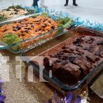 Foto: Delicias Navideñas 2024” rescata la tradición gastronómica en Rivas/ TN8