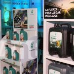 Foto: ¡Maquipos y Petronas se unen! Ahora Nicaragua cuenta con los lubricantes más avanzados del mundo. Tecnología de Fórmula 1 al alcance/TN8