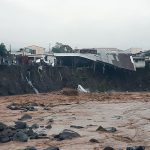 Foto: Tormentas tropicales dejan tres muertos y cinco desaparecidos tras lluvias en Costa Rica